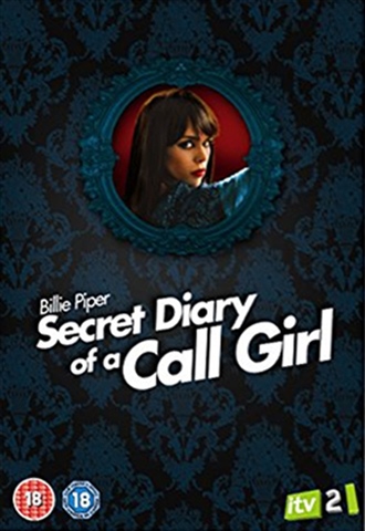 Secret diary girl a sixx of call Queen Elizabeth